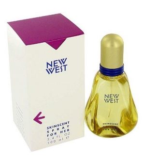 New West Perfume - Click Image to Close